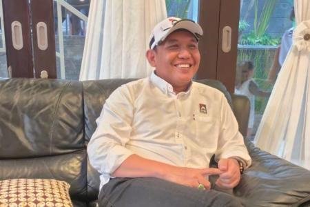 PESAN KAESANG DIRAKERDA SOLO BIKIN