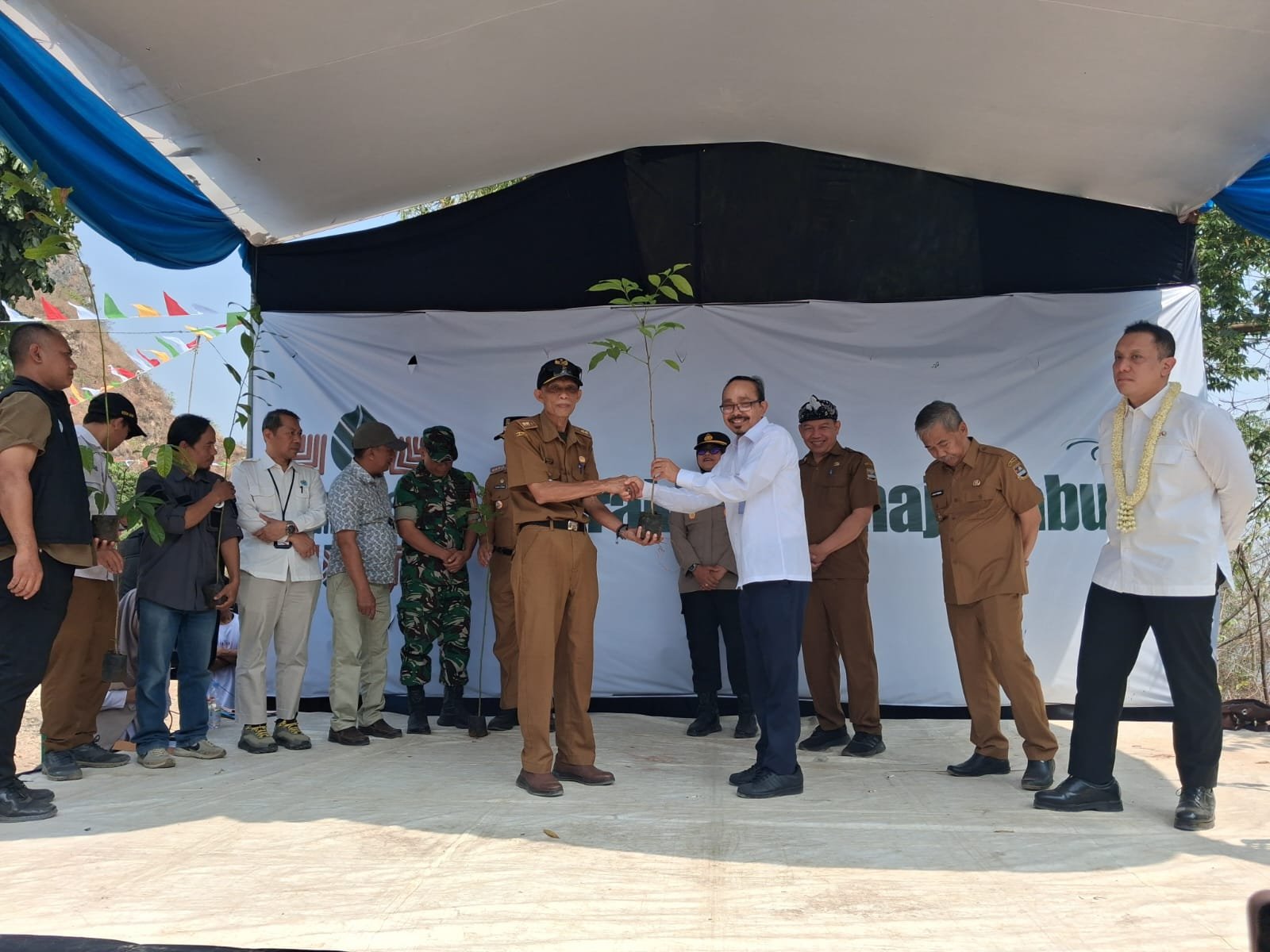 Konservasi Fair 2026 Digelar di Stone Garden Bandung Barat, Usung Semangat 