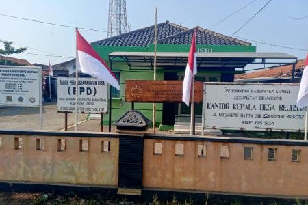Tak Ingin Jadi Preseden Buruk Paguyuban BPD Kendal Desak Usut Tuntas P
