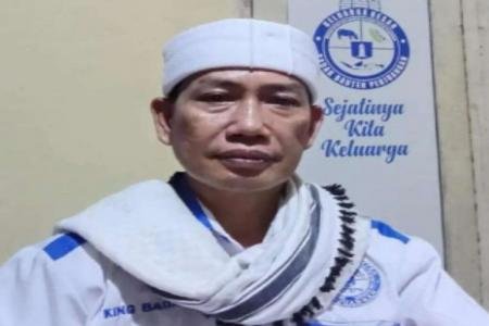 OKNUM AKTIVIS DIDUGA GUNAKAN ISU K