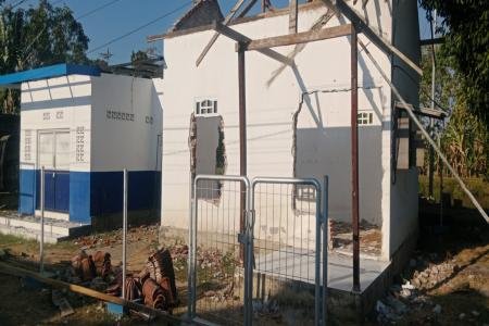 Proyek tanam edukasi DI disorot nilai 