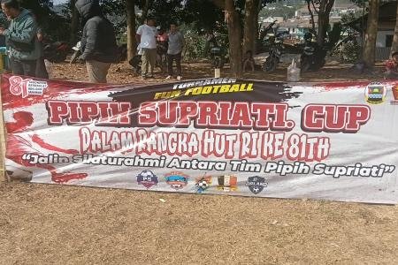 Turnamen Sepak Bola Perdana Kh