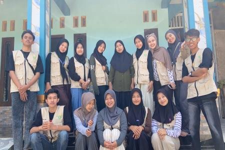 Dorong UMKM Naik Kelas di Era Digital 