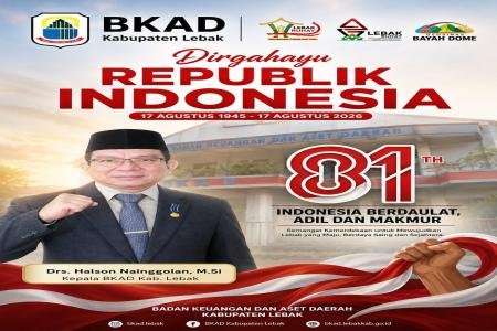 BKAD Kabupaten Lebak Semarakka