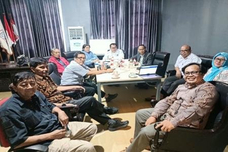 SMSI Bakal Kukuhkan Pokja News Room Ja