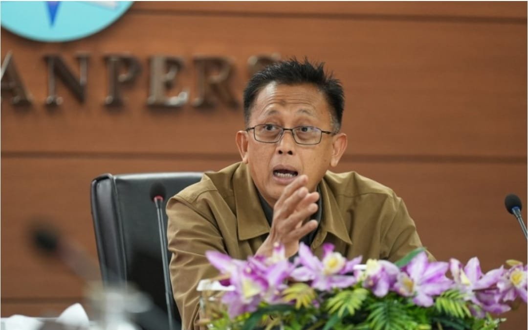 DEWAN PERS BELUM TETAPKAN LOKASI DAN PELAKSANA HPN 2027, SMSI USUL JAKARTA DIDUKUNG AMSI
