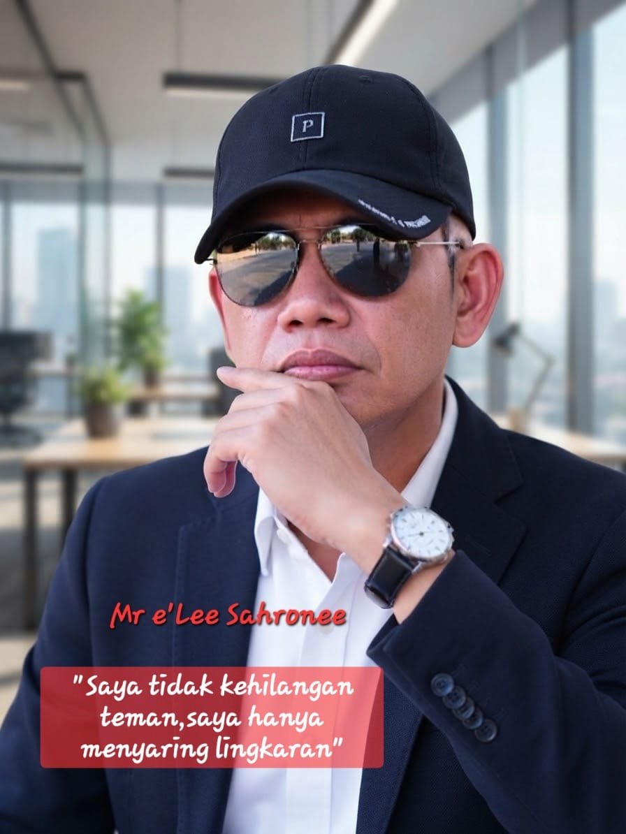 Silahkan Laporkan Kepada Propam Bahkan Presiden