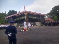 Bupati Wonosobo Tekankan Transportasi Lancar dan Keselamatan Wisatawan