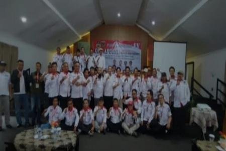 H Diki Rohani Pimpin Apdesi KBB Periode 20262031 Usung Visi Ekonomi Di