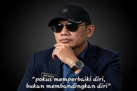 Silahkan Laporkan Kepada Propam Bahkan Presiden Oknum IPDA Polsek Serp