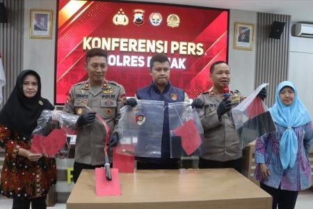 Ajakan Tawuran di Instagram Be