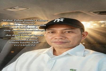 Diduga Dipalak Oknum Polisi Saat Mobil