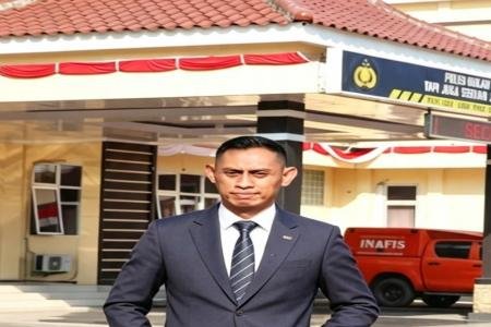 Polres Lebak Pastikan Dugaan Pelanggaran Oknum Anggota Telah Ditindakl