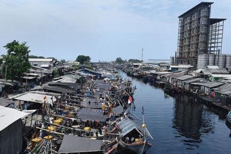 Menguak Misteri Rawa Bangke  S