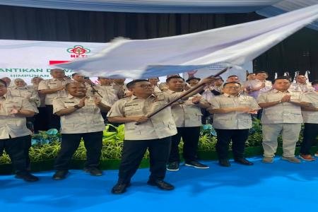 Andra Soni Pimpin HKTI Banten 20262031