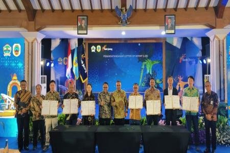 Sosok Pengusaha Lokal Uceng Investasi 