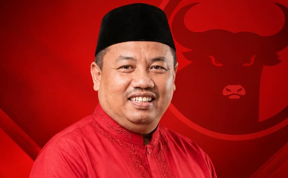 Apresiasi HUT ke-81 TNI, Ketua PDI Perjuangan Batang Serukan Semangat Gotong Royong