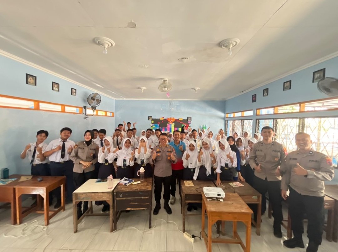  SPMB SMA Kemala Taruna Bhayangkara, Kuota 180 Siswa dengan Beasiswa Penuh