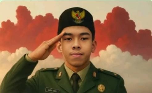 Menebar Semangat Positif Lewat Siaran Langsung dari Desa Karangjambu