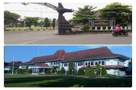 OPINI RAKYAT DEMAK  KAPAN ADIP