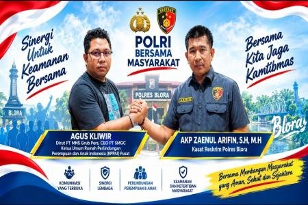Perlindungan Perempuan dan Anak Jadi T