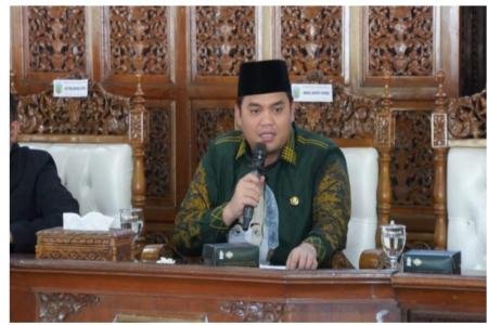 Menghadapi Musim Penghujan Pemkab Jepara perkuat Kesiapsiagaan Bencana