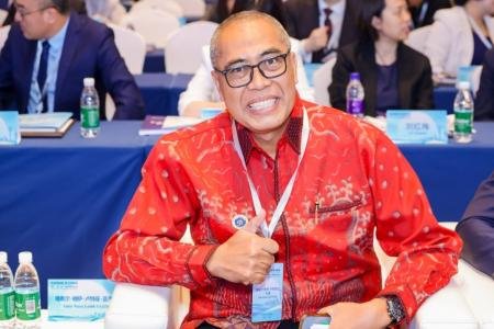 DePARI Desak Penegakan Hukum Tegas Ter