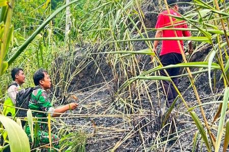 Sinergi TNIPolri dan BPBD Purb
