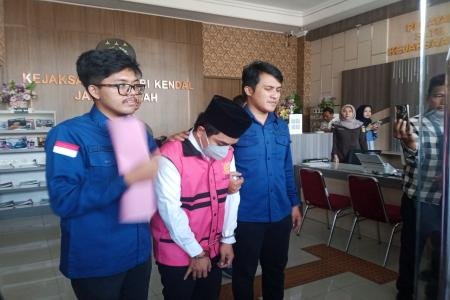 Nekat Wakil Bendahara KONI Did