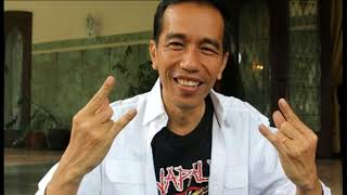 Surat Kecil Buat Pak Jokowi