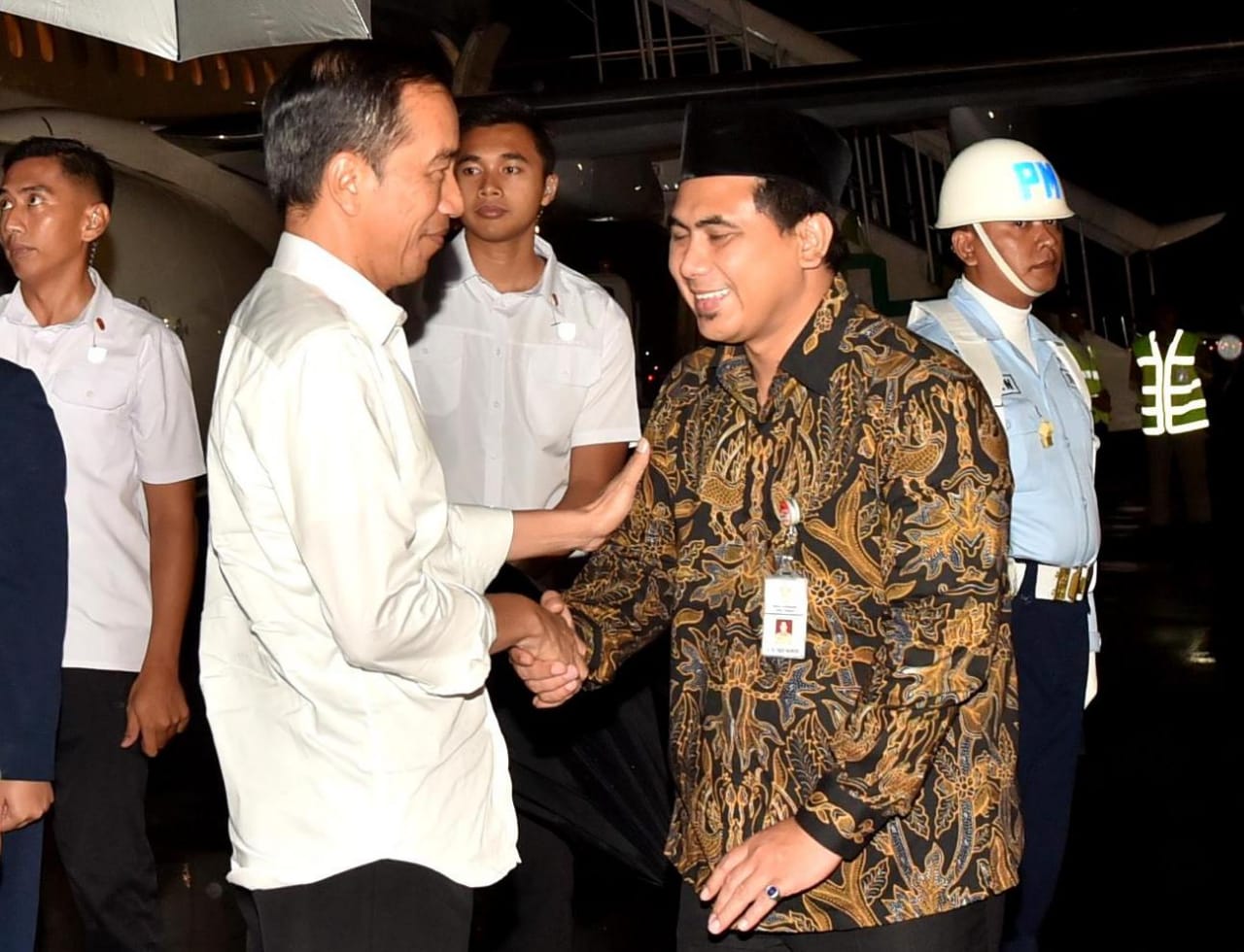 Kunker Ke Jawa Tengah, Presiden Akan Resmikan Tol Sragen ngawi