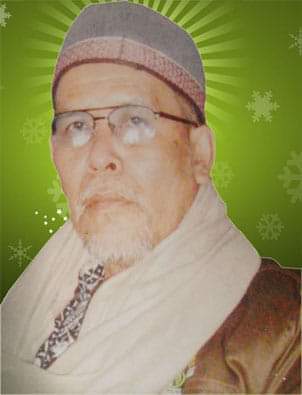 Biografi Abah Faqih Al Hafidz Kalibeber