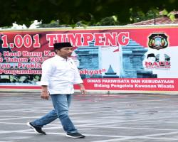 Preaiden Ajak Seluruh Pihak Jauhi Perbuatan Fitnah