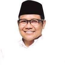 Cak Imin Tantang Prabowo Untuk Tunjukan Keabsahan Data Quick Count