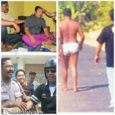 Caleg Stres Bisa Di Tanggung Bpjs