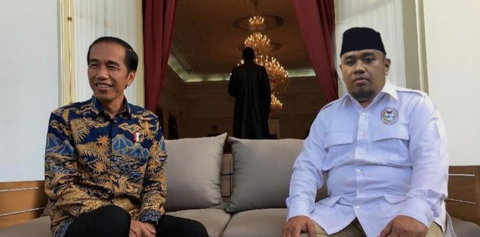 Perselisihan 2 Ulama Dan Pertarungan 2 Raja, Seperti Berdirinya Kasult