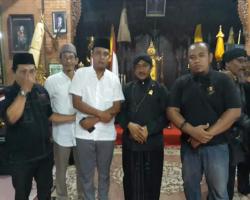Sultan Hadi Wijaya Hidup Kembali dalam Ujud IrH Joko widodo