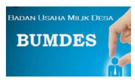 Bumdes Desa Jayanti Di Soal Milik Siapa???