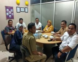 Konsolidasi Pemuda Pancasila Sumatra Selatan
