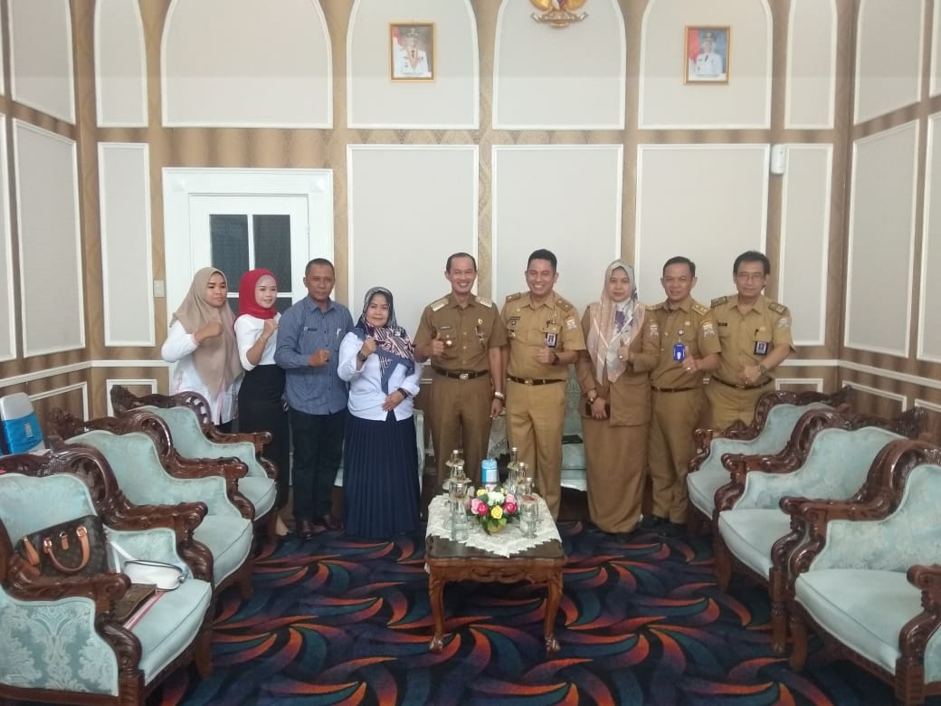 Program Indonesia Terang Siap Di Launching Sumsel