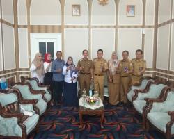 Program Indonesia Terang Siap Di Launching Sumsel