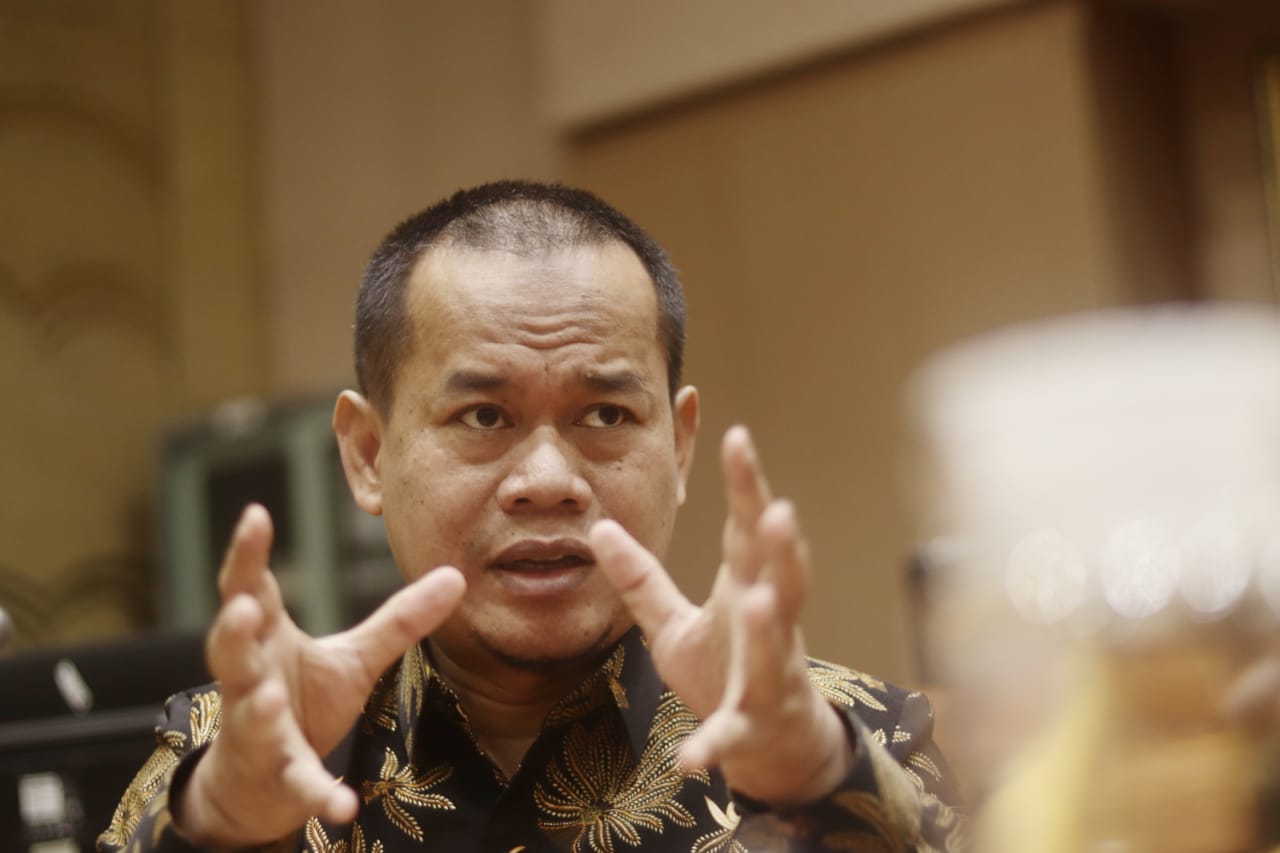 Dibutuhkan Kajian Menyeluruh ,pltsa Sebagai Langkah Konkret Penggunaan