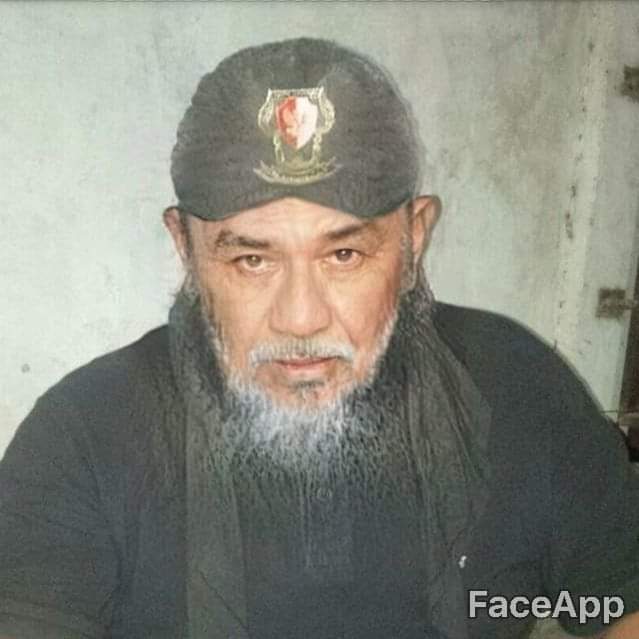 Aku Bukanlah Aku