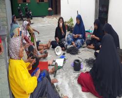 Kesenian Unik Dari Tanah Kelahiran Jendral Soedirman