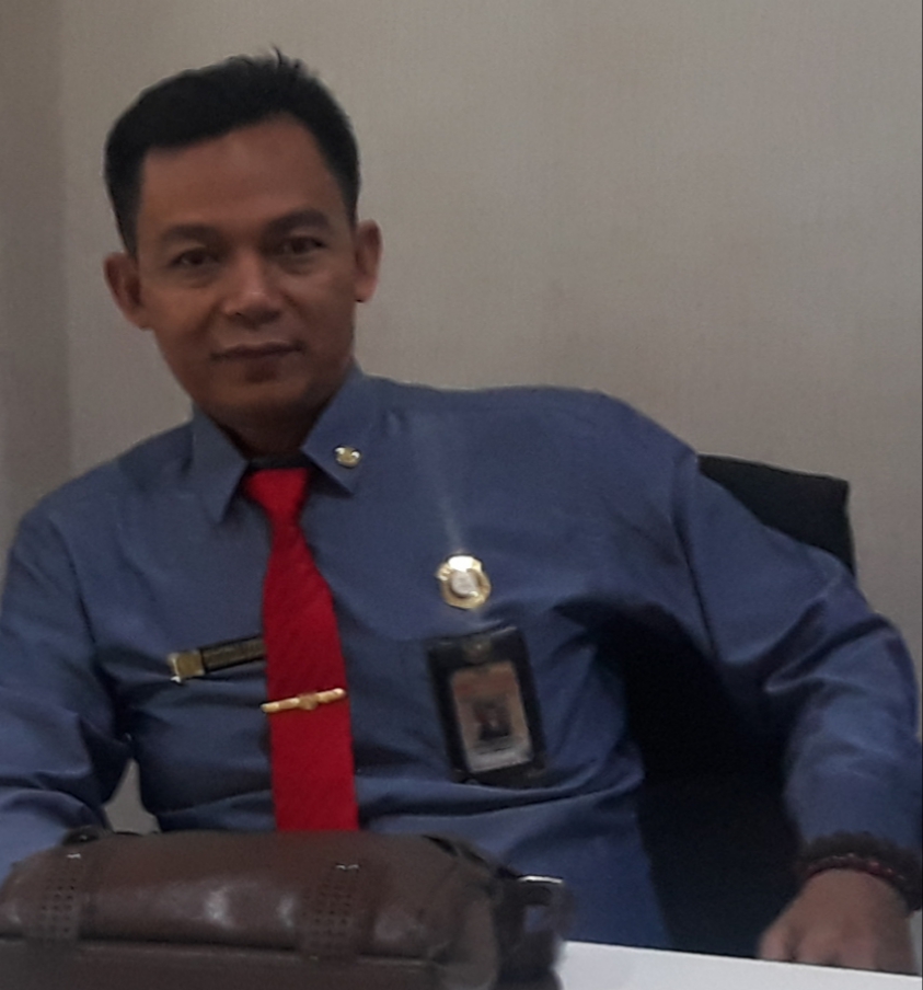 Dampak Covid 19 || Mohamad Yusuf,s.h Sekjen Lin Berkomentar