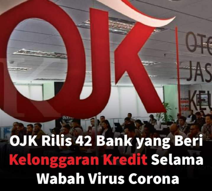 Surat Permohonan Penangguhan Kridit