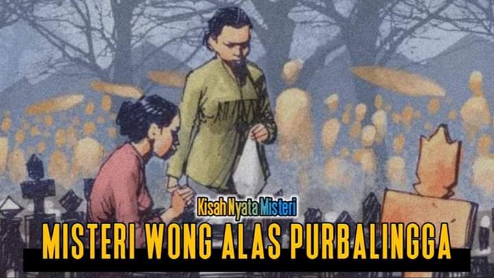 Suku Mijajaran Kaum Pengalasan Purbalingga