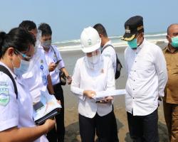 Wabup Lebak Hadiri Pembukaan Sekolah Lapang Geofisika SLG