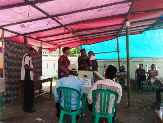 Terpilihnya Sebagai Ketua Pemuda, Berikut Langkah Supitri