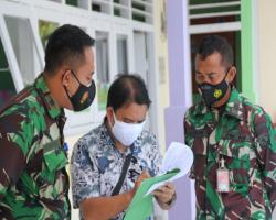 TK Angkasa Lanud Sam Ratulangi ditinjau Tim KPKNL Manado